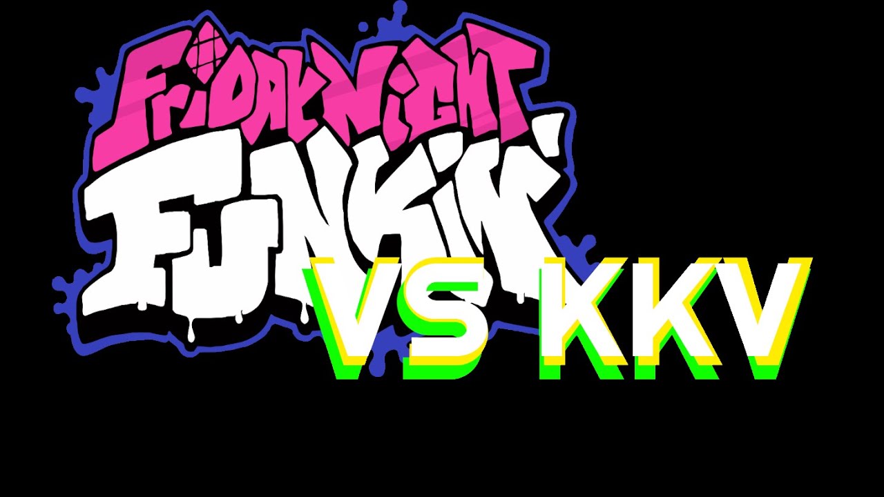 FNF VS KKV2006 OST Song 2 "Enemies"