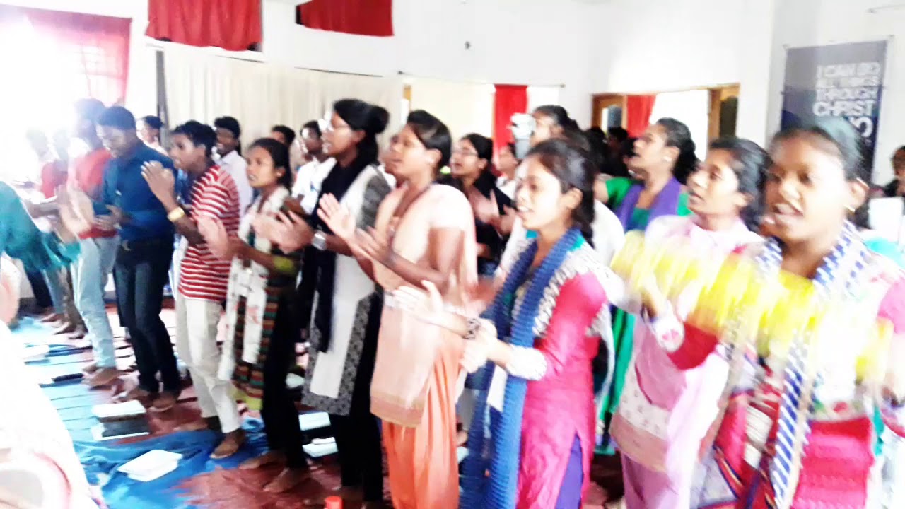 Youth Summer School  2019/Malar