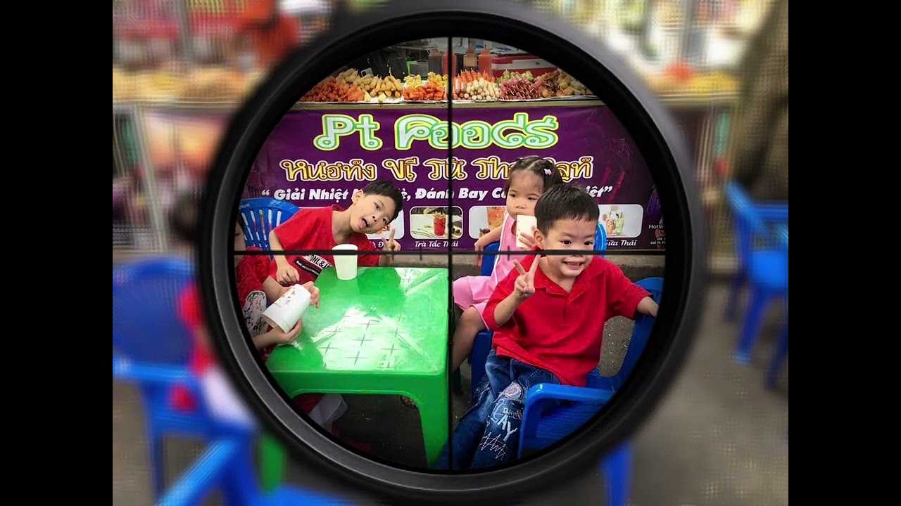Trung tâm bảo trợ trẻ tàn tật mồ côi Thị Nghè