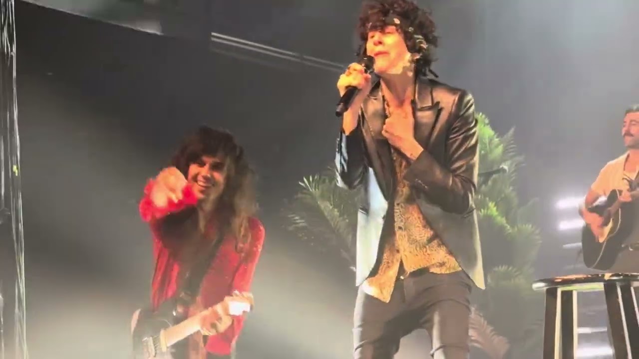 LP Lost On You 11/19/23 Dallas Tx