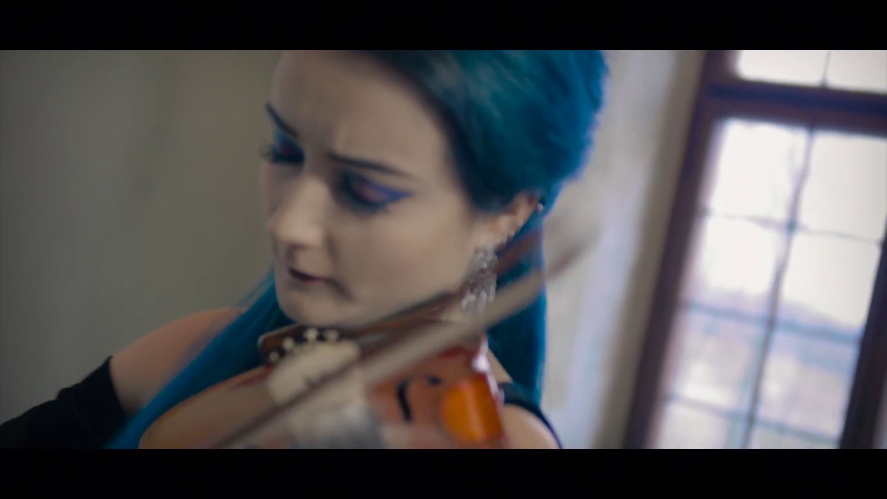 Ariadne's Thread - Als I Lay on Yoolis Night (OFFICIAL MUSIC VIDEO)