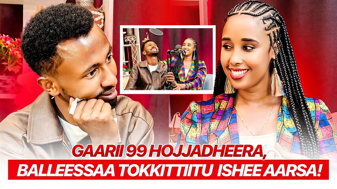 GALAANA JAALALAA:- Si’a Hedduu Of Ajjeessuuf Yaale… jedhe Filfeen. Sababni Isaa Maali? 😭 |