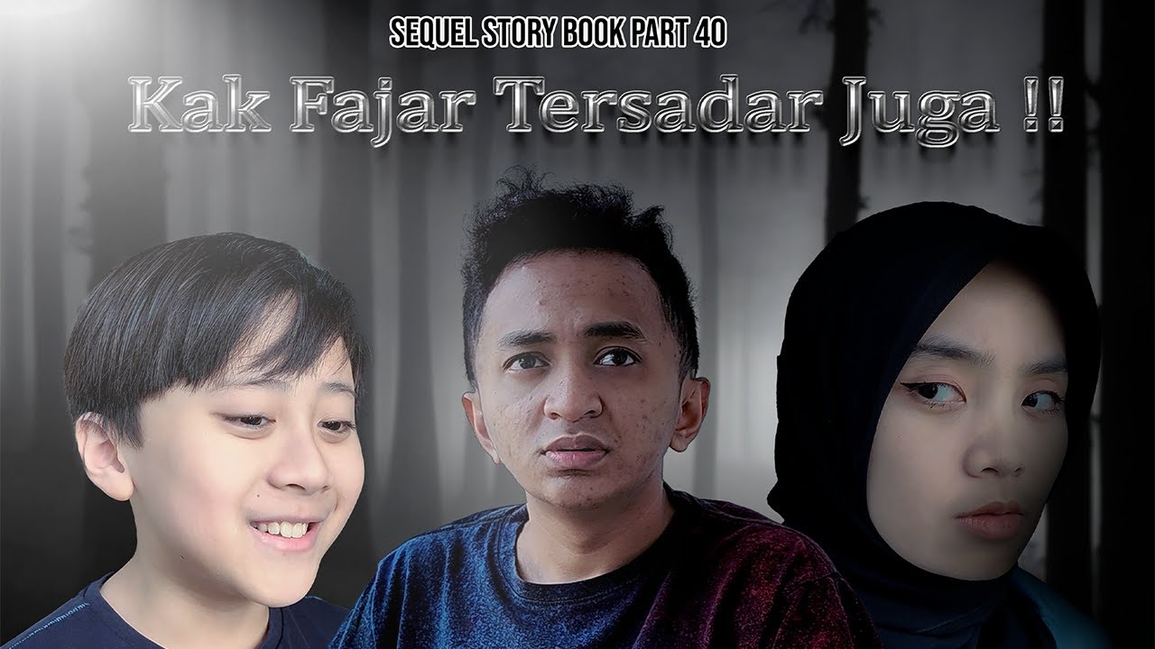 DRAMA | Kak Fajar Tersadar ! Akankah Kak Fajar Memihak Jeevan ?? | SSB 40