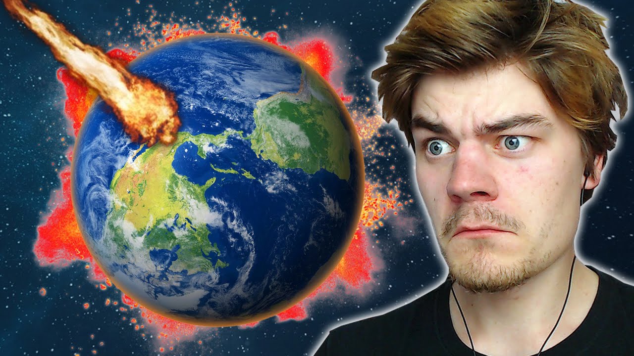 ups... | Solar Smash