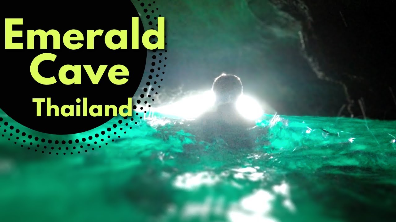 อาหารไทย แกงไตปลา ตำรับ, EMERALD CAVE THAILAND