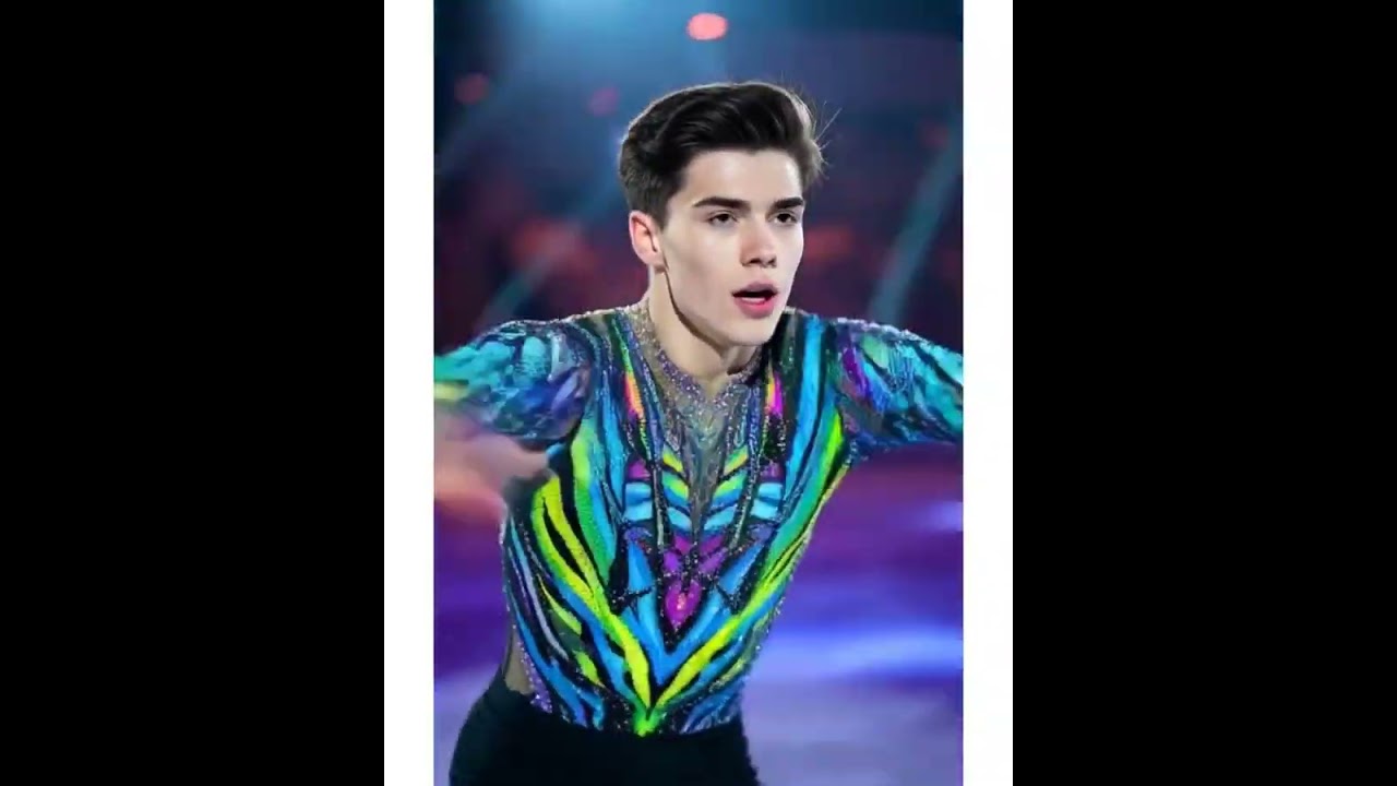 Як, за що і чому я тебе кохаю #figureskating #iceskating #championship #olympicgames #love #фигурное