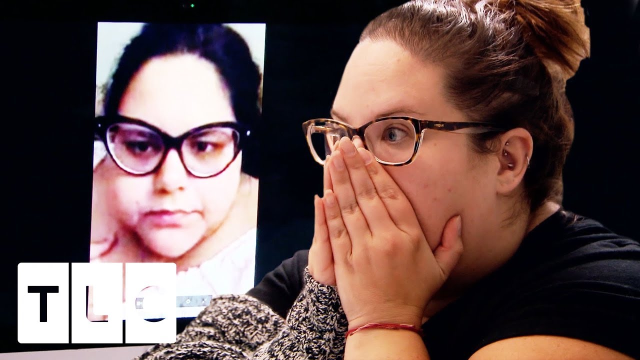 Avi Has Been Two-Timing Whitney With Another Woman For 2 Years! | My Big Fat Fabulous Life