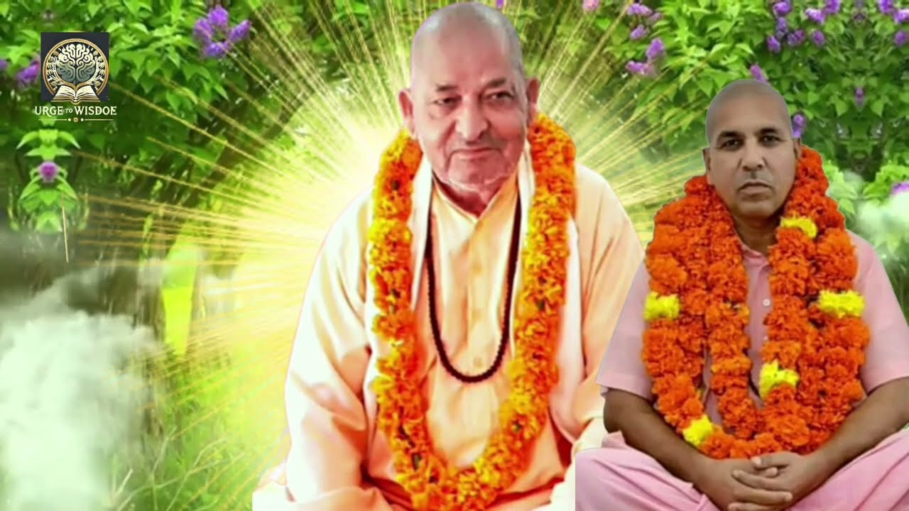 जगत के कण कण में भगवान बहुत ही प्यारी कथा ! JAI SACHIDANAND JI ! #trending #ssdn