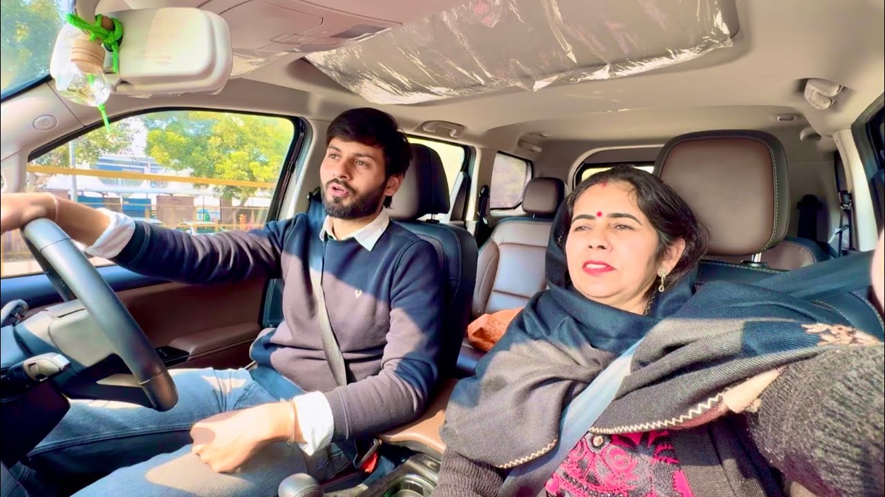 डॉक्टर ने बताई serious बीमारी 😱 बहन के आगे जोड़ने पड़े हाथ 🙏और पकड़ने पड़े कान 😲