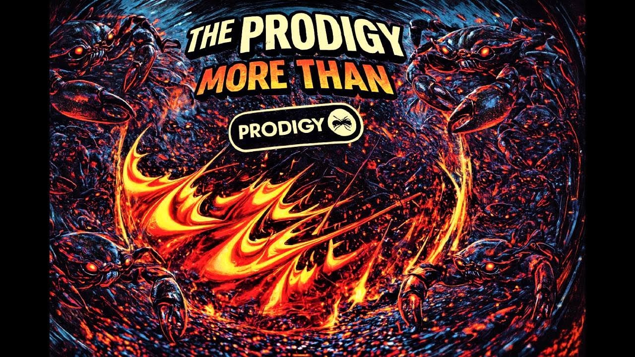 The Prodigy More Than