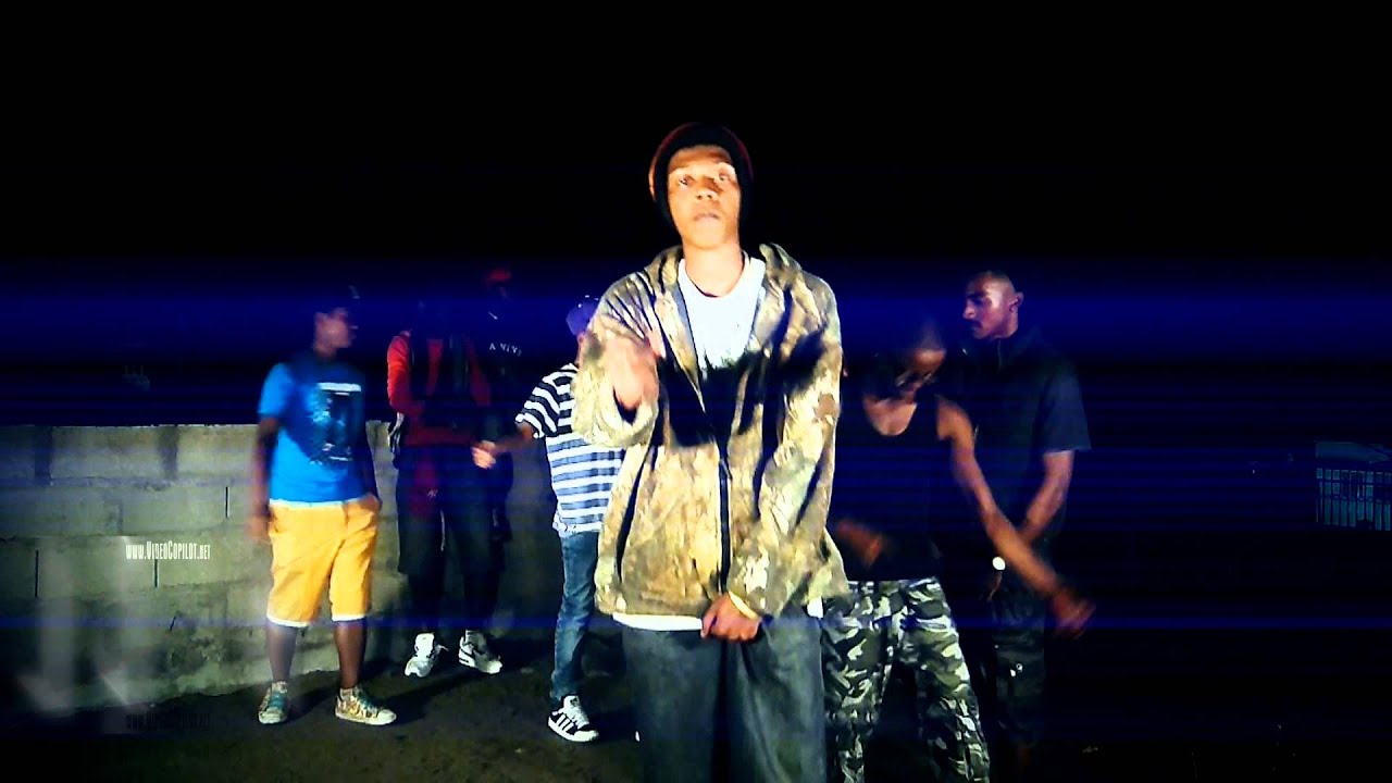 Soldavy feat Fayad System feat Yu'one (SOLJAH CLAN) 'zay tsy mailo