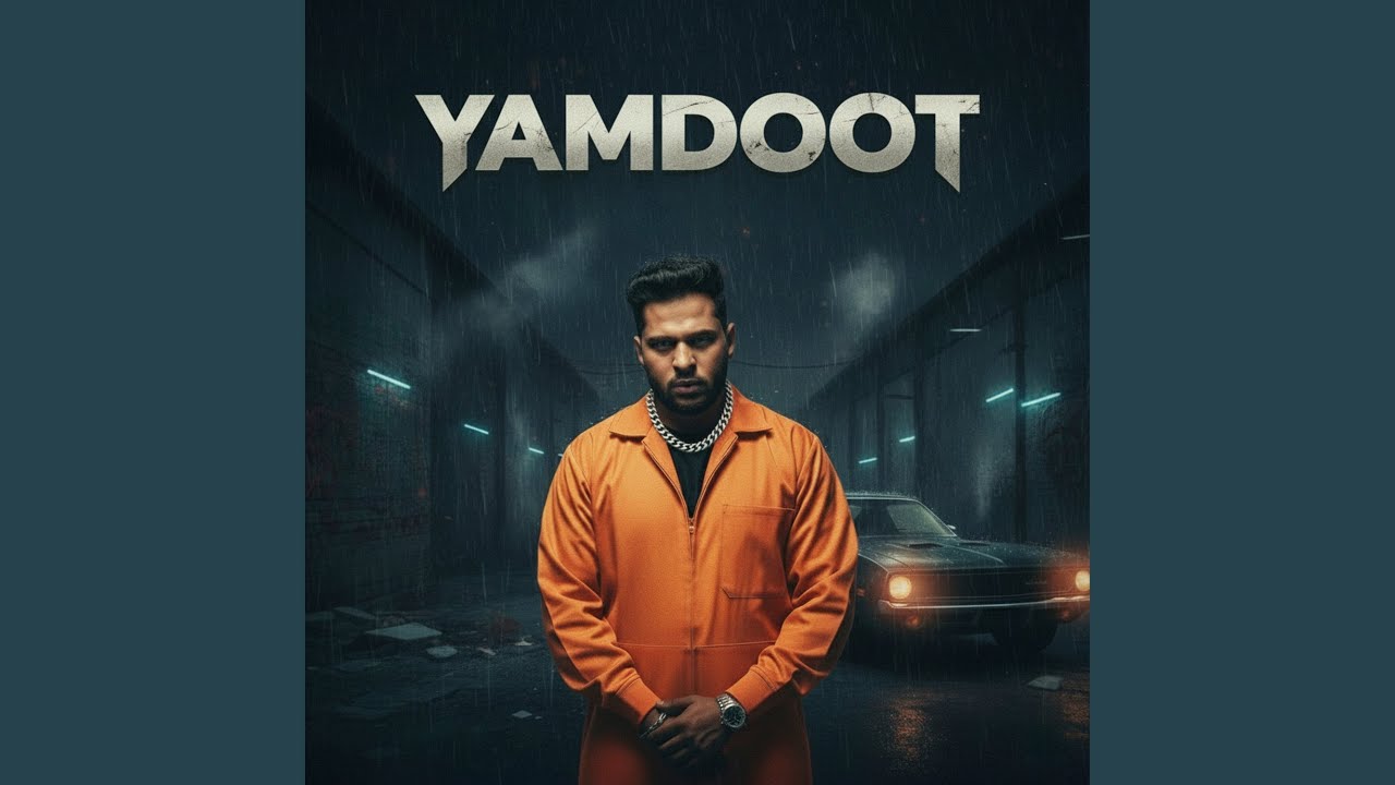 Yamdoot