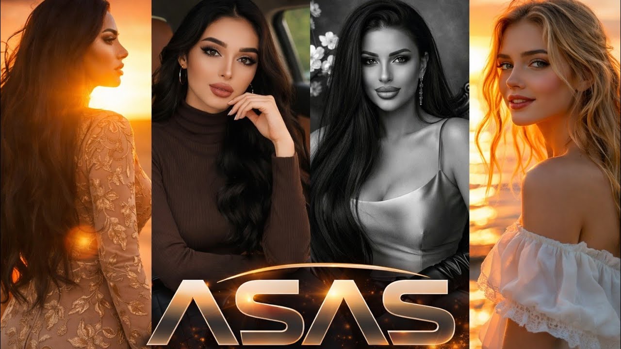 AsasDeep & Ozodov - Top Vocal Deep House Mix | Night Drive Emotional Deep House 2026