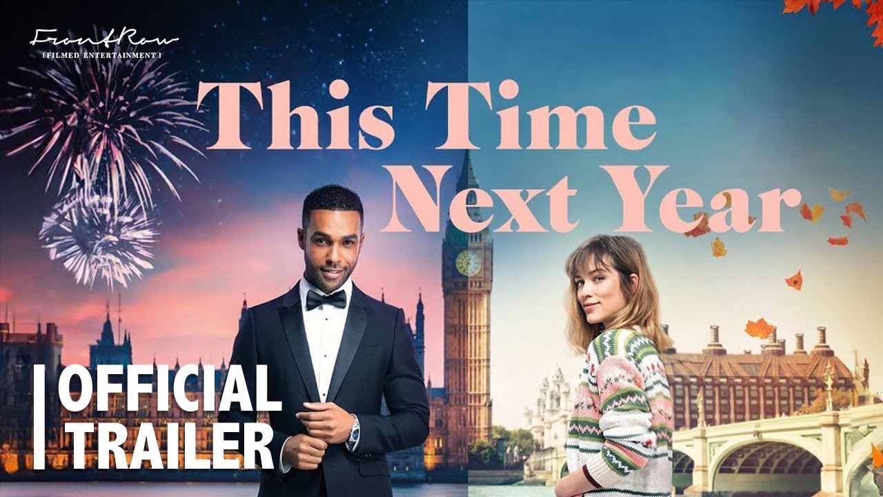 This Time Next Year Trailer | On Digital and OnDemand 4 June