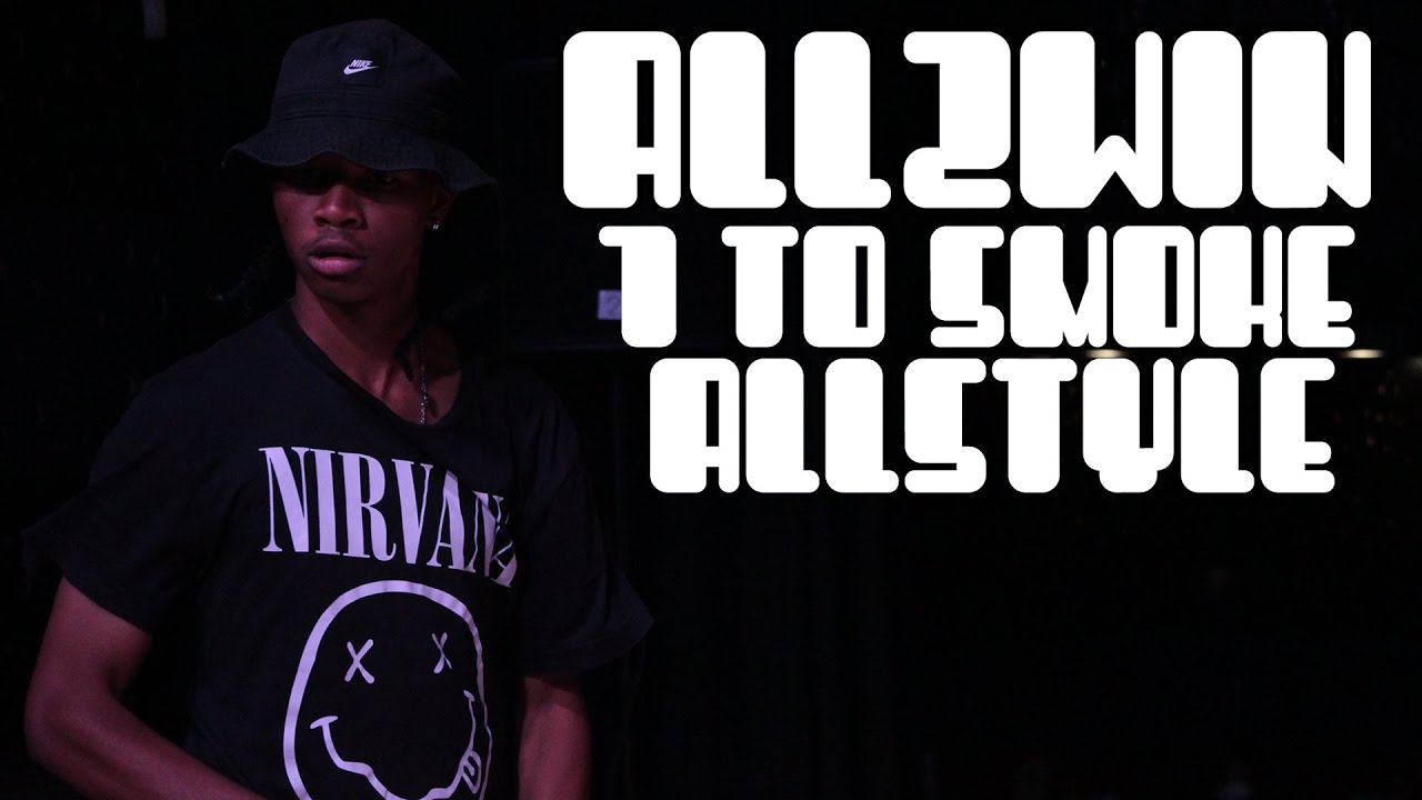 7 To SMOKE - AllStyle (All2Win)