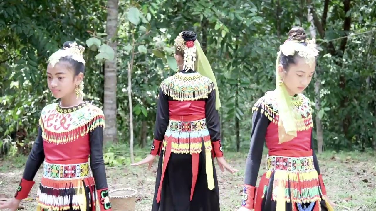 JUARA 2 FLS2N 2022 Tingkat Kecamatan