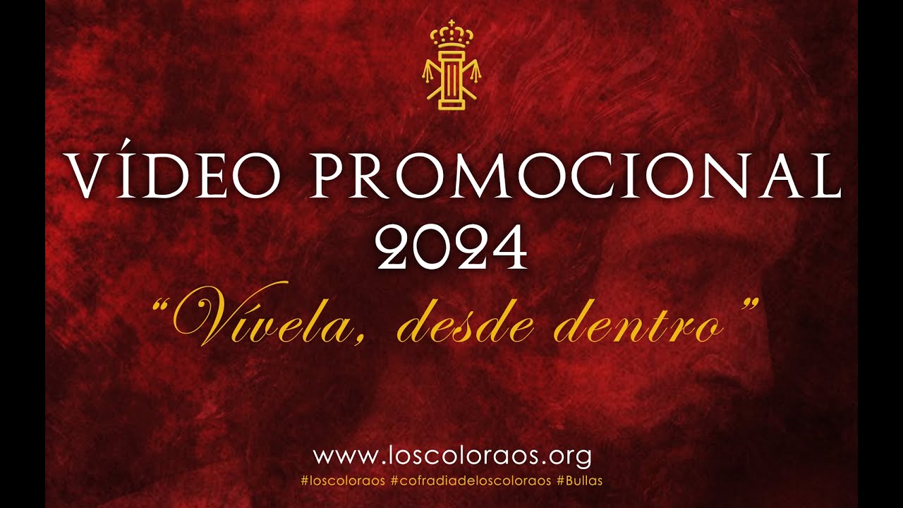 LOS COLORAOS VIDEO PROMOCIONAL
