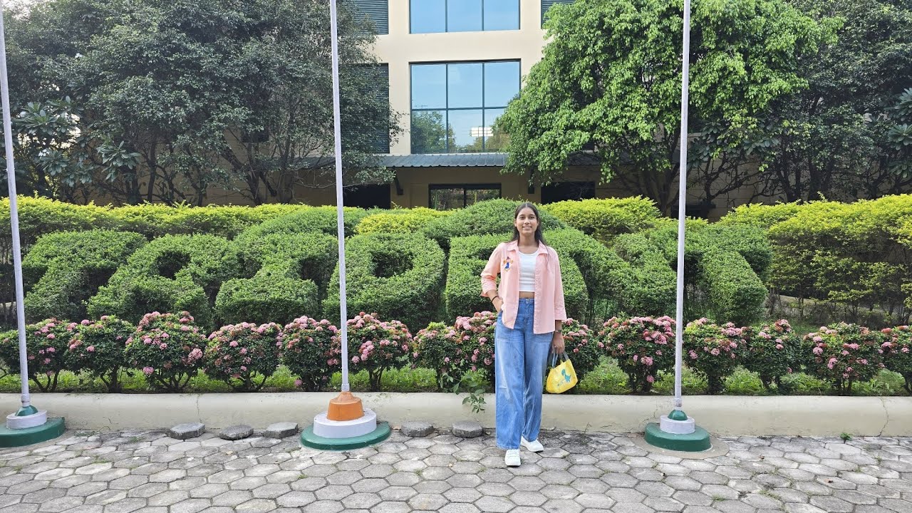 Day 1 at Bhopal ( TRIDENT VISIT)