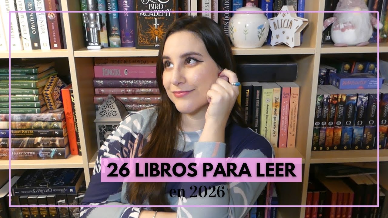 TBR de 2026