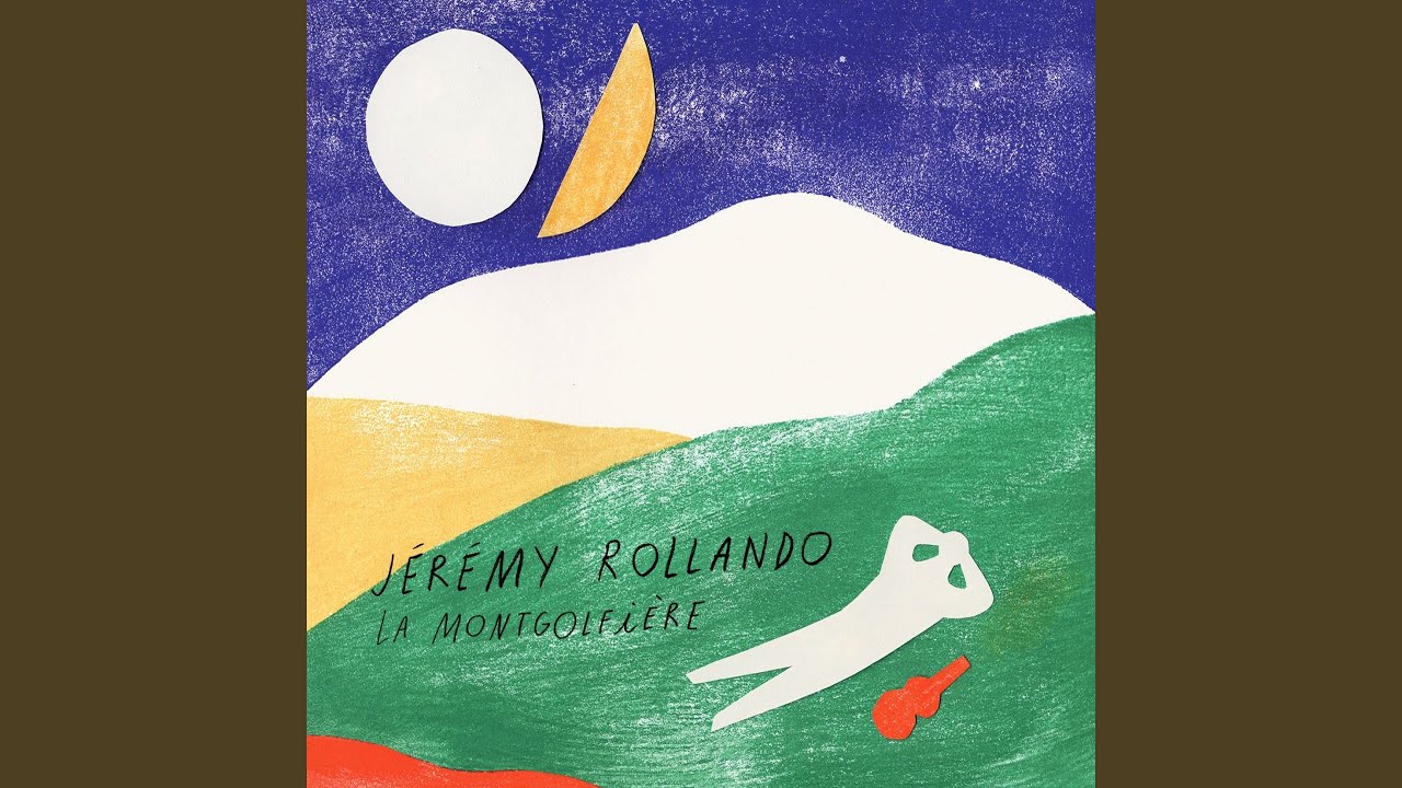 La Montgolfi&egrave;re