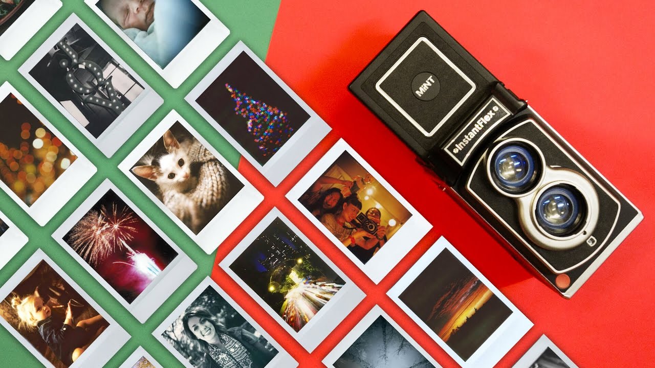 Let TL70 Make Holidays Extraordinary