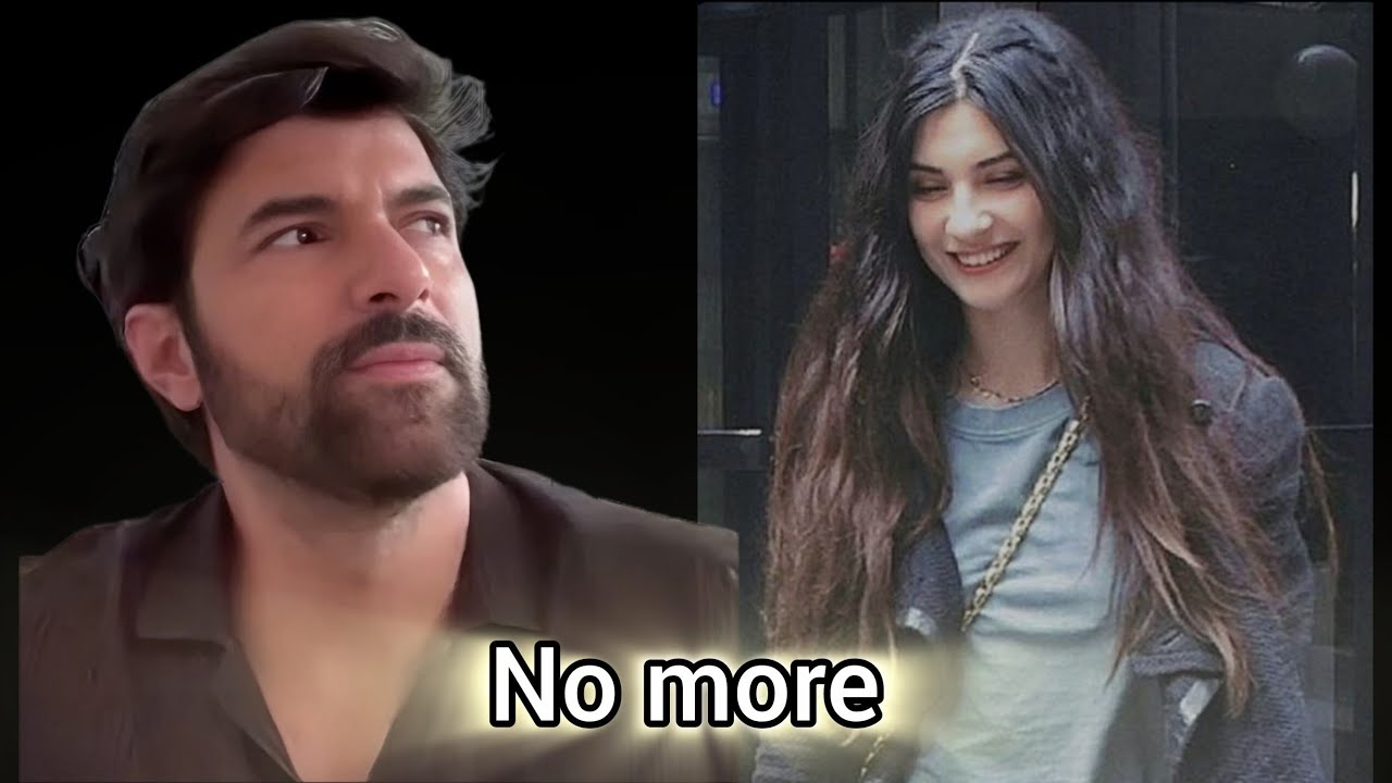 Engin Akyürek rebelled by saying why is he no longer there? #tubabüyüküstün #ytdayibenionecikarnolur