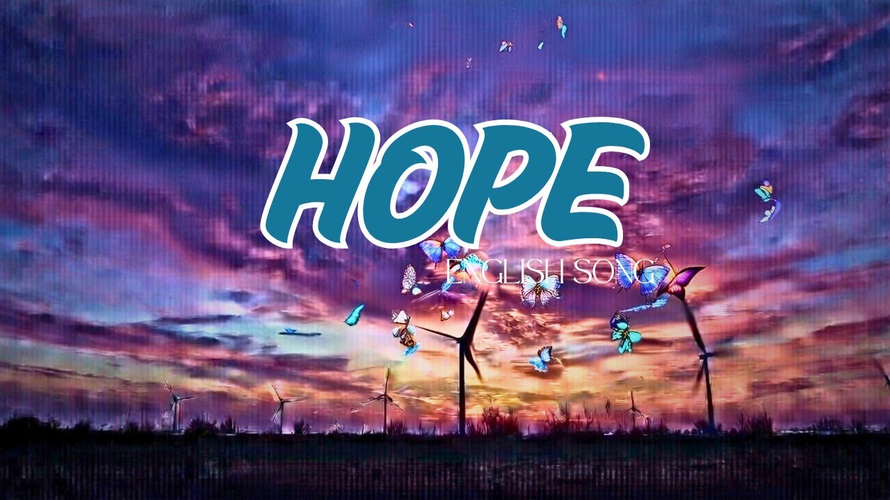She Wore Hope | Old Soul Vintage Lo-Fi Love Song