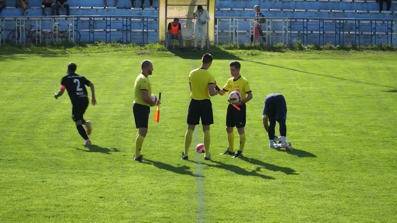 FK Hajduk Beska - FK Index Novi Sad 2:1 (1:1) | Vojvodjanska liga Jug 23. Kolo