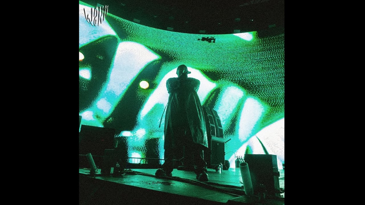 (FREE FOR PROFIT) YEAT 2093 type beat 