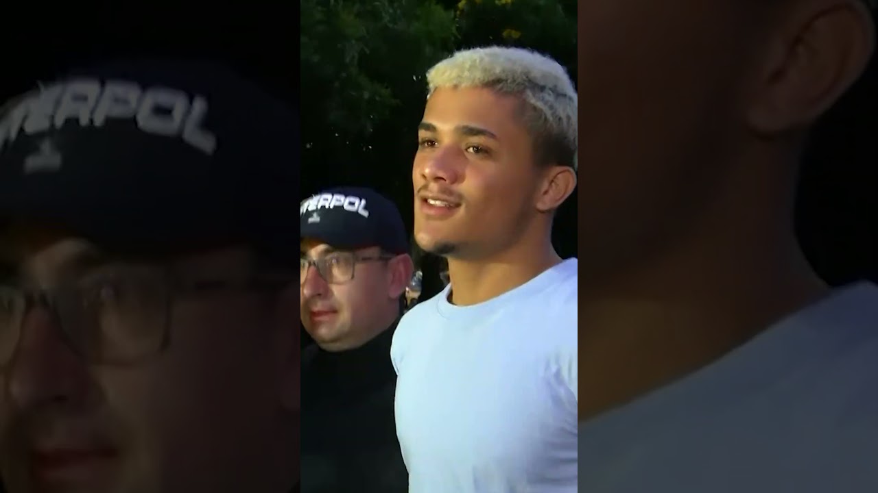 Sicario venezolano rompe el silencio tras su detenci&oacute;n en Colombia