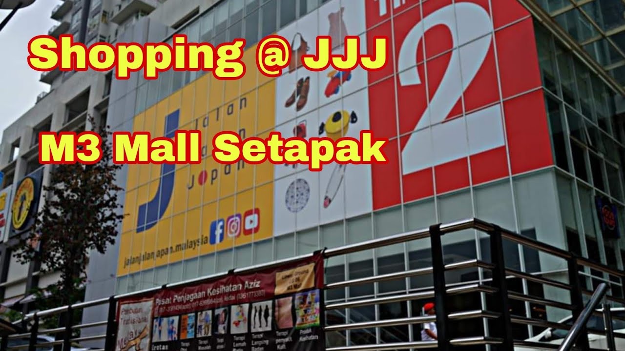 Jalan-Jalan Japan M3 Mall #figure #hobby #collector #kamenrider #tomica