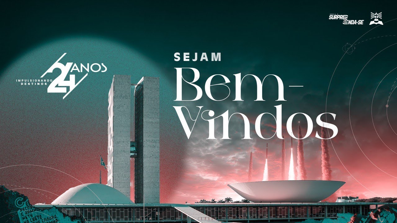ANIVERSARIO DE 24 ANOS - SABADO | 04/10/2025