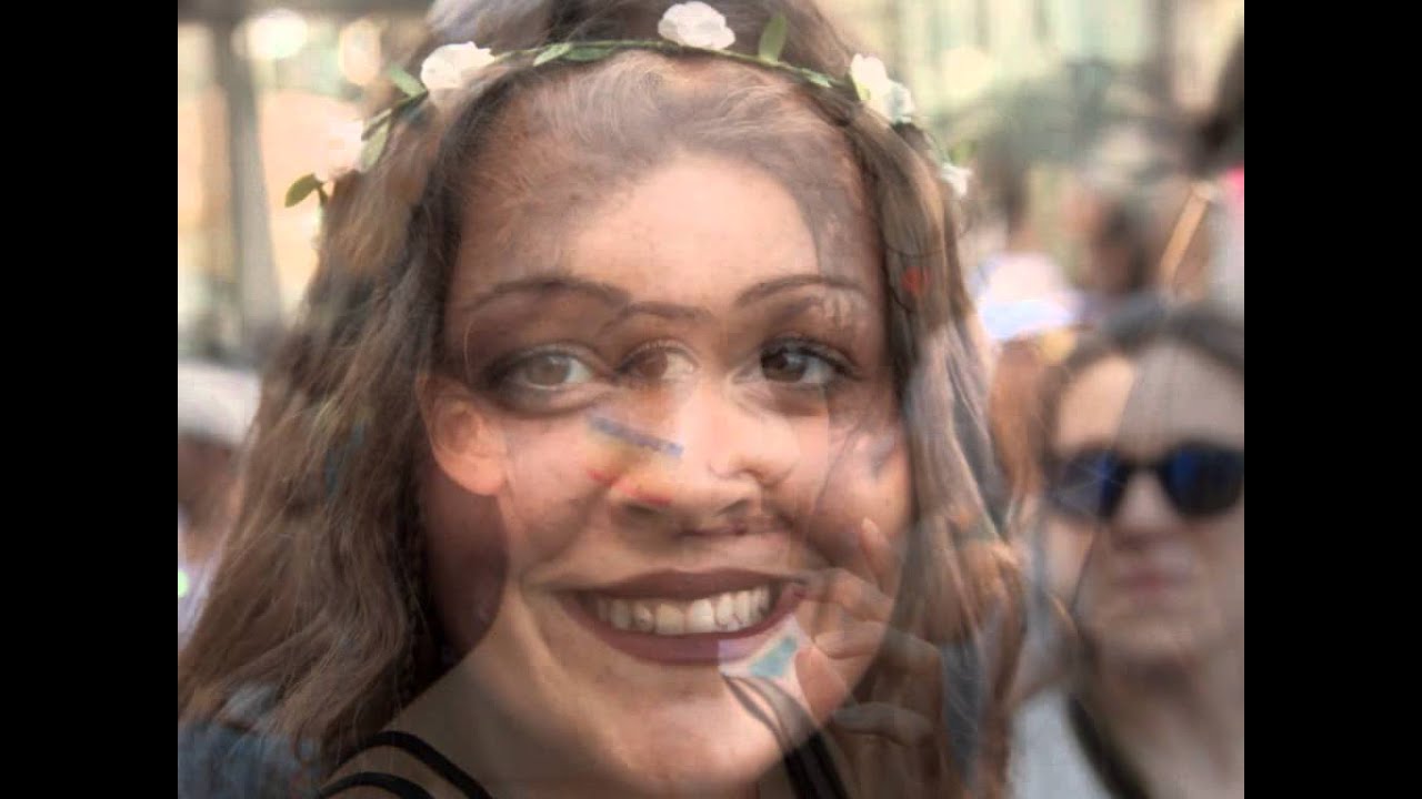 PRIDE NAPOLI 2015 (foto Raffaele Lello Mastroianni)