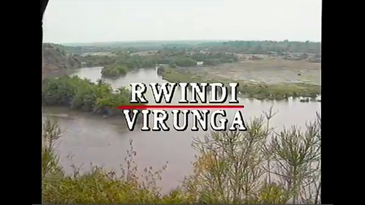 RWINDI - VIRUNGA