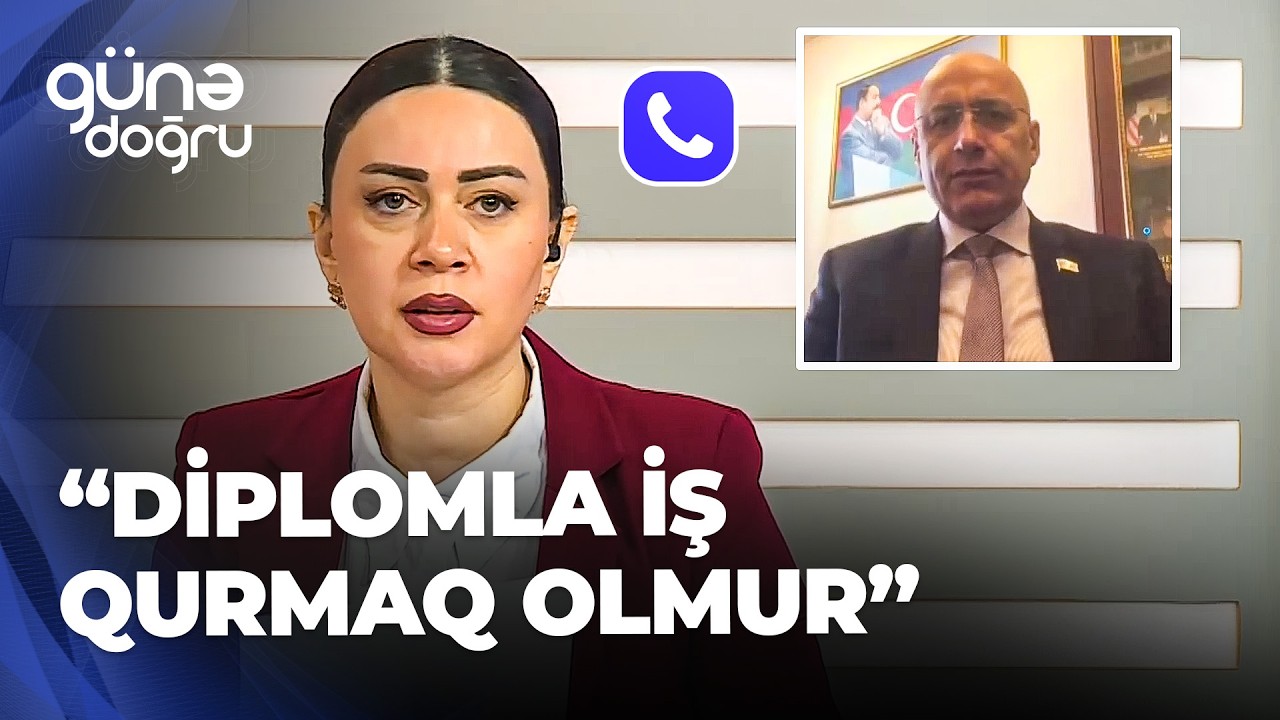 Günə doğru - Universitet bitirənlərin iş qurma imkanı varmı? - Məzunların ən böyük çətinliyi
