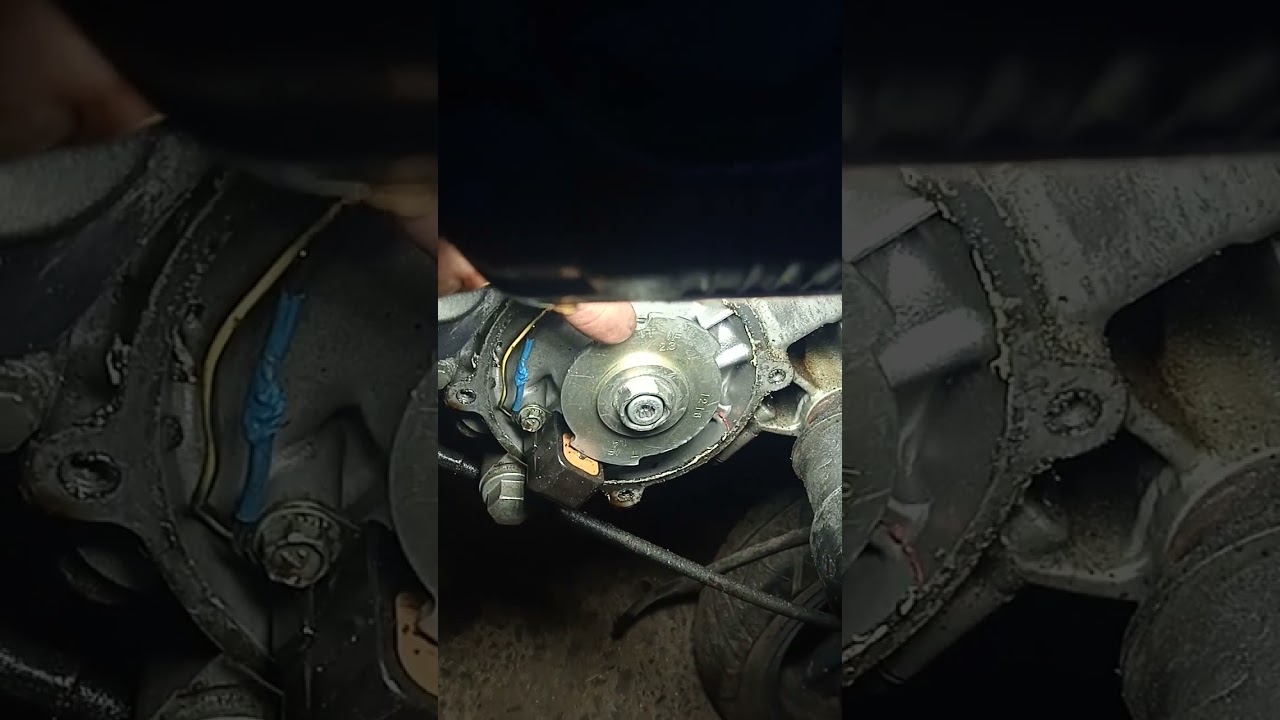 как подключить коммутатор на ZZR 400
