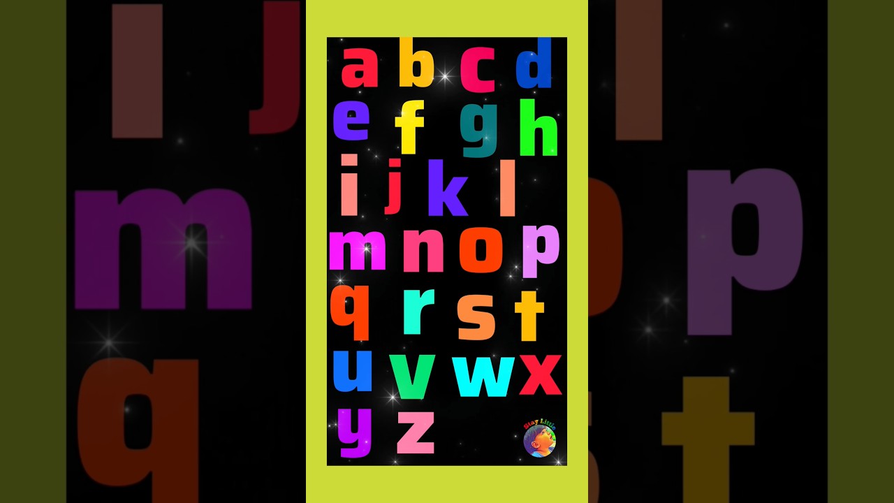 abcdefghijklmnopqrstuvwxyz песня для детского сада 