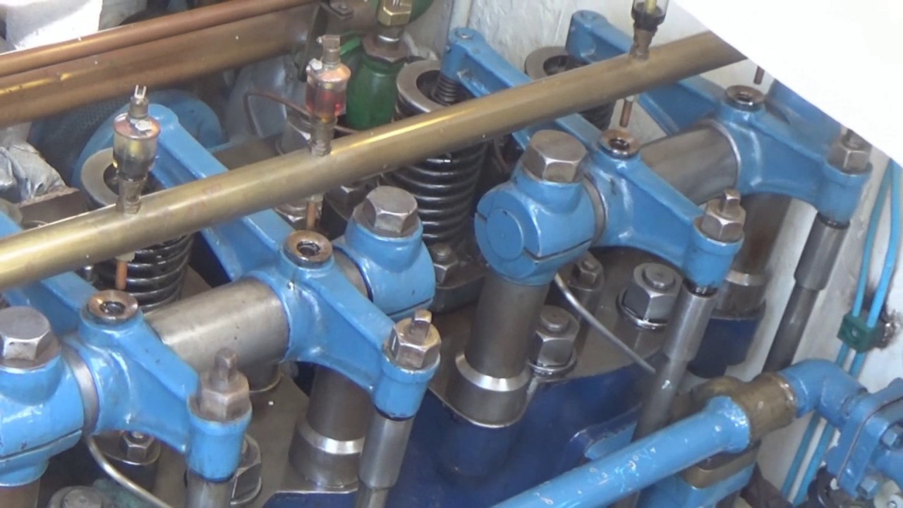 Industrie 3VD6A