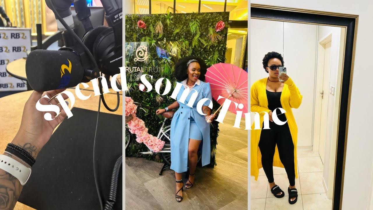 Life lately | Accident | women evolve event