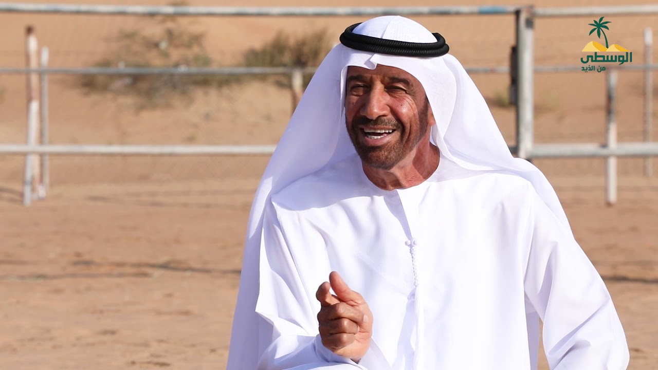 أهل الابل - مبارك بن علي الضبعة الكتبي