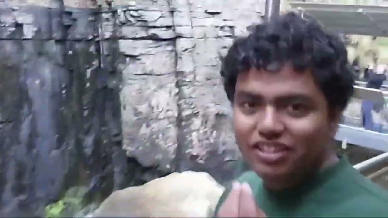 Remarkable caves (tasmania Australia)@anant9958