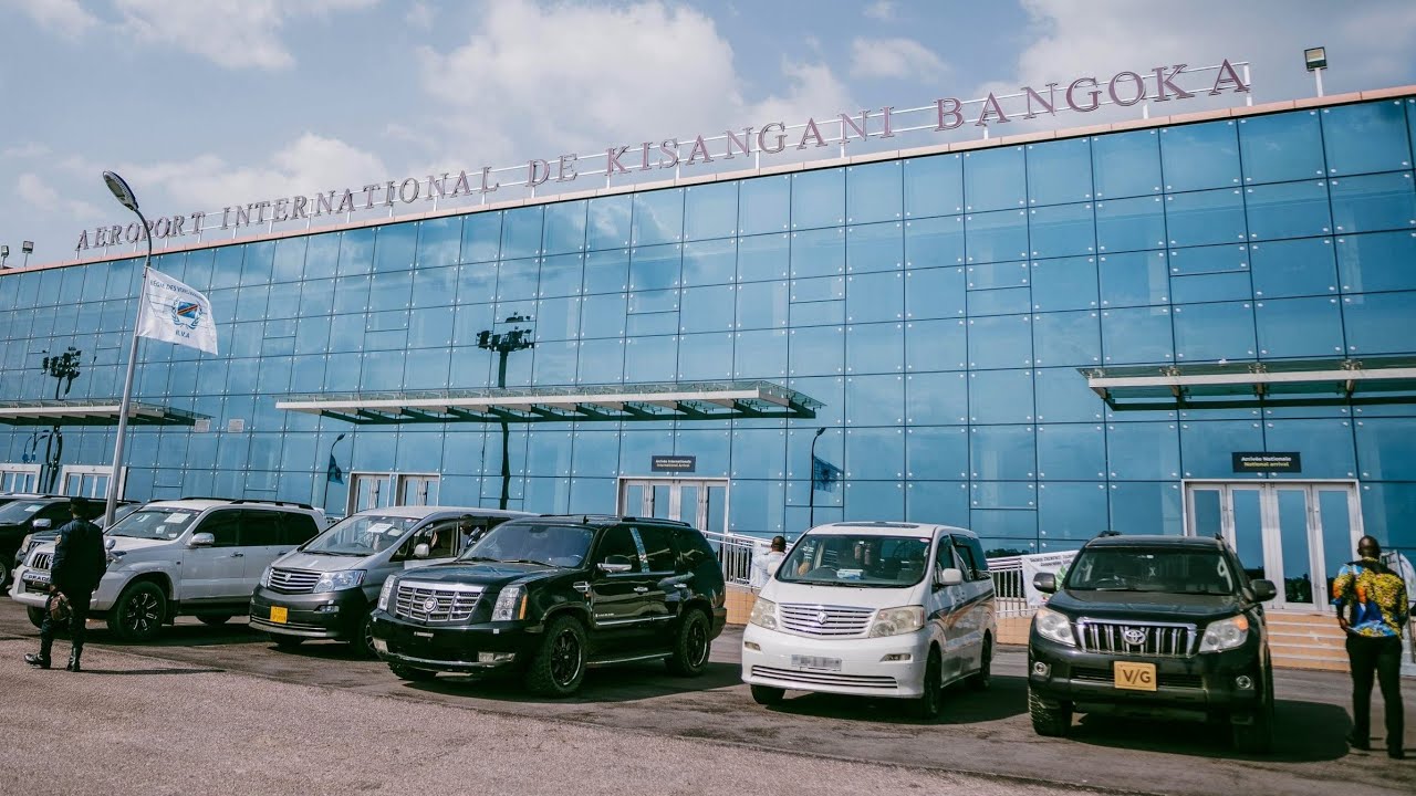 Attaque kamikaze à Bangboka : Le gouverneur du Haut-Uele appelle à l’unité