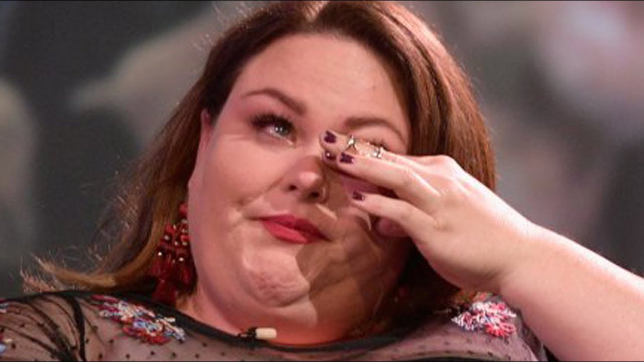 The Tragic Story Of The Girl Who Plays Kate On This Is Us
