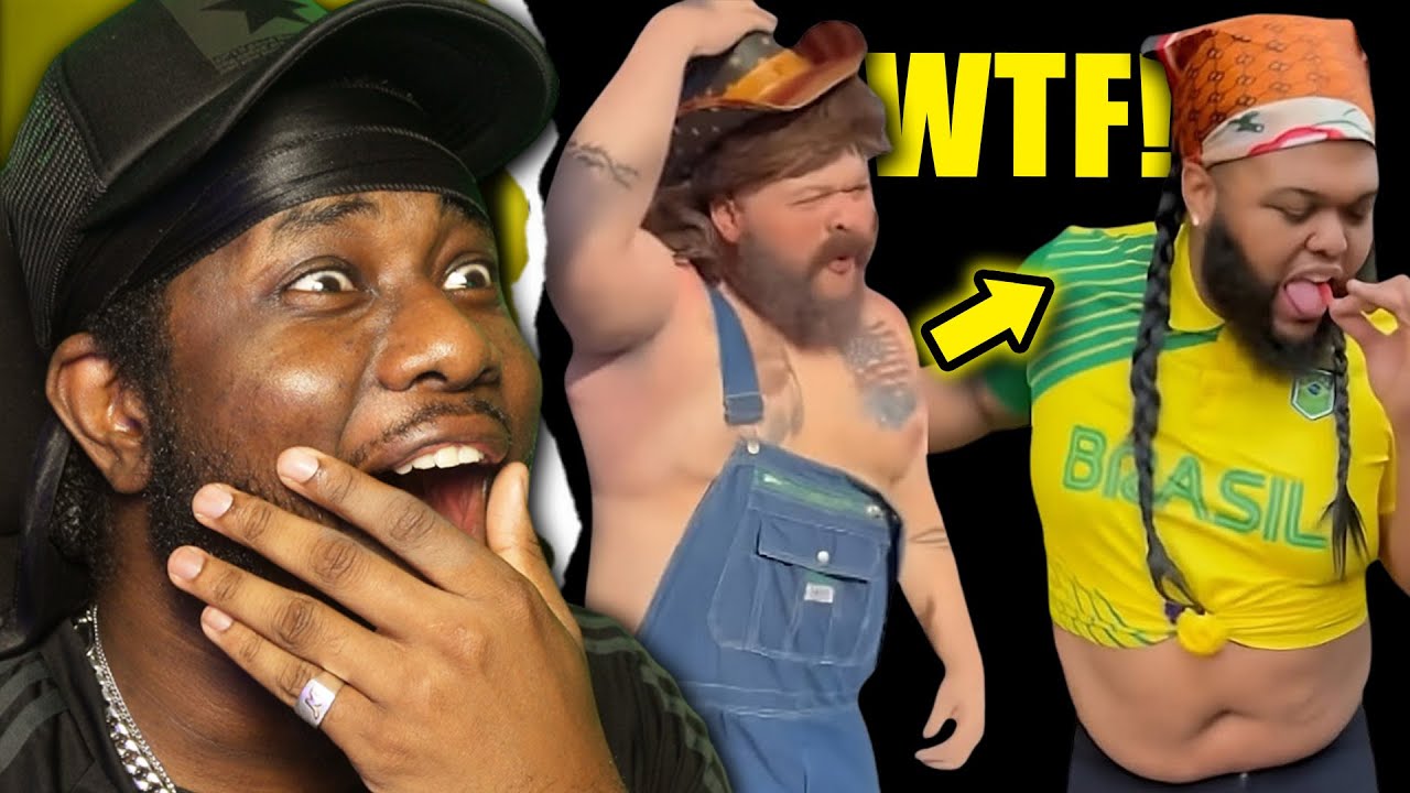 Реакция на самые смешные скетчи Друски!🤣🤦🏾‍♂️