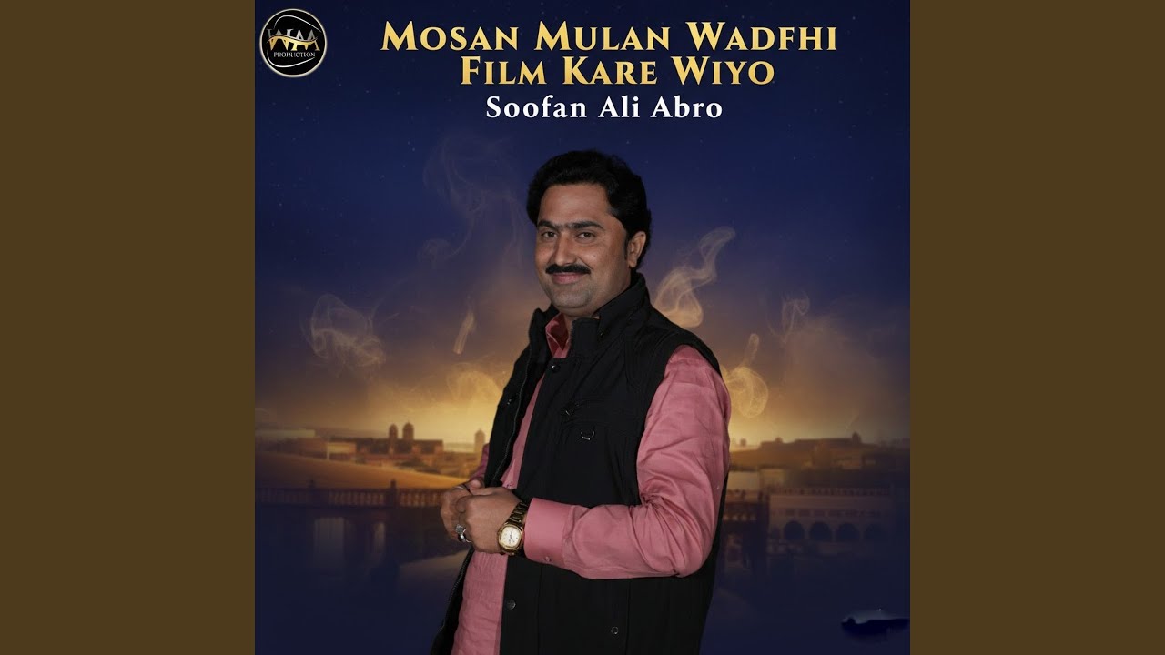 Mosan Mulan Wadfhi Film Kare Wiyo
