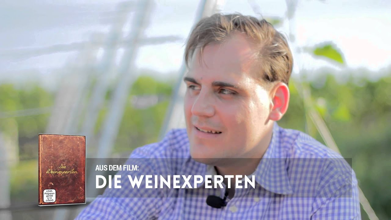 Die Weinexperten: Bewässerung im Weinberg