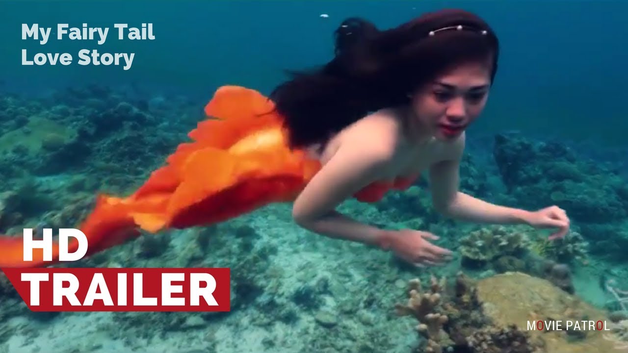 My Fairy Tail Love Story Teaser (2017) | Janella Salvador, Elmo Magalona