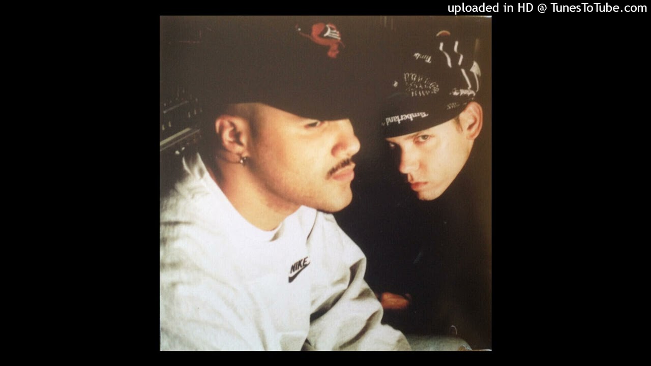 Cipher - Peeps [1995]