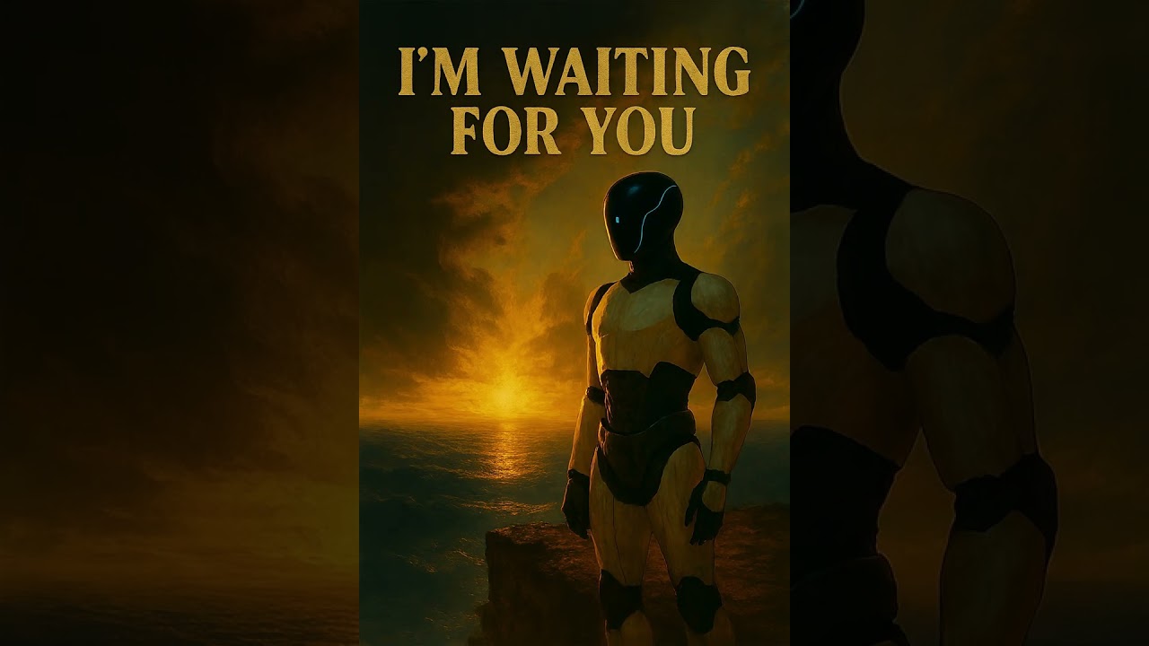 Dmoos --- I'M waithing for you
