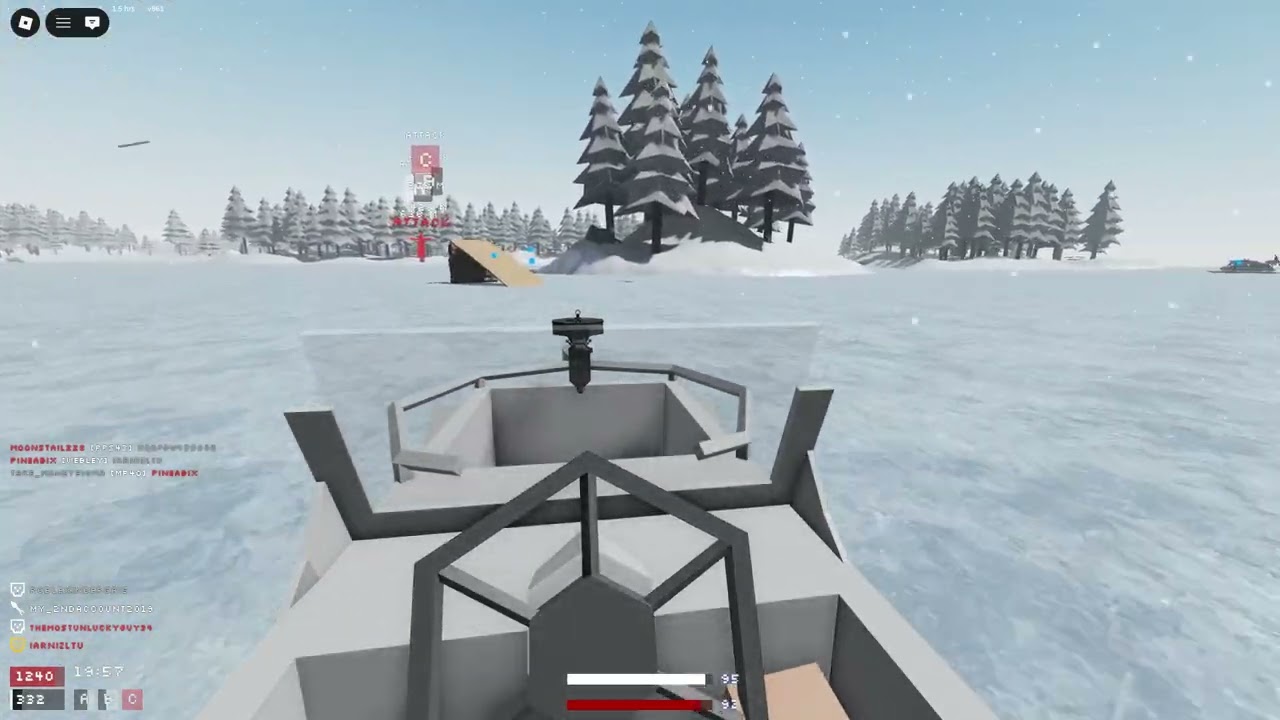 The horrors of WW2